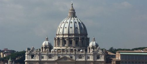 Vaticano, operazioni finanziarie sospette tra Roma e Londra