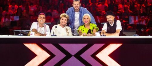 X Factor 13, replica quarta puntata