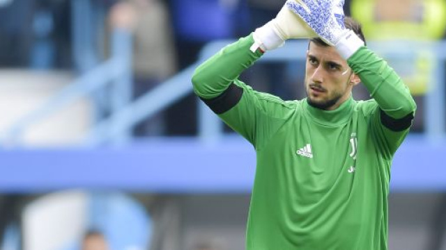 Calciomercato Juventus, Perin e Pjaca potrebbero essere ceduti a gennaio