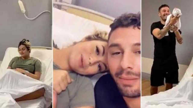 Kevin Guedj (Les Marseillais vs Le Reste du Monde 4) raconte enfin l'accouchement difficile de Carla.