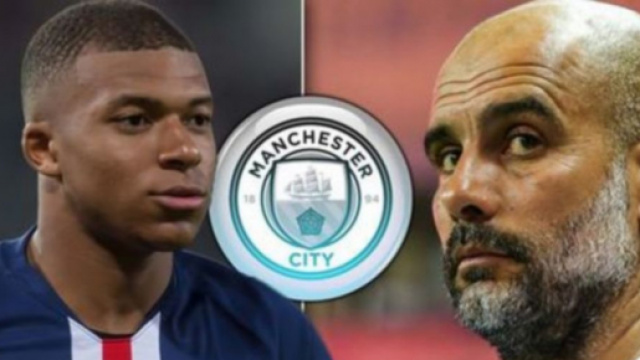 Mercato PSG : Mbapp&eacute; 'ouvre la porte' &agrave; Manchester City