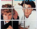 Wham star’s book could lead to big screen success