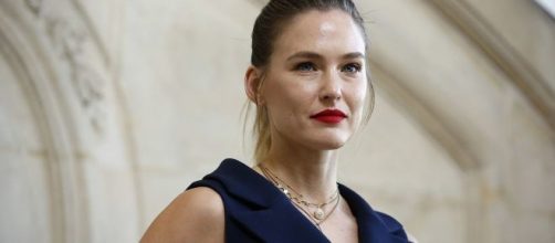 Bar Rafaeli ospite a Verissimo per raccontare la sua gravidanza