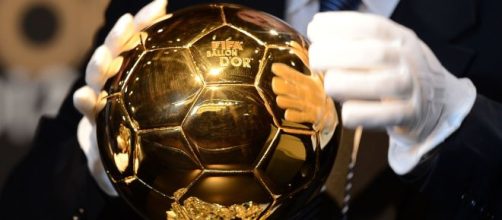 Kopa, Cruyff, Ronaldo : le palmarès du Ballon d'Or