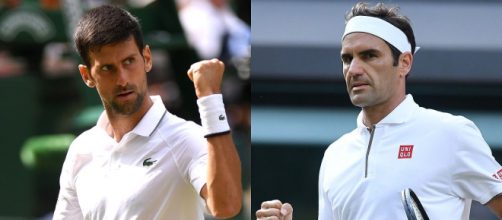 Masters Shangai: Djokovic e Federer rinnovano la sfida, possibile Fognini-Murray al 2° t