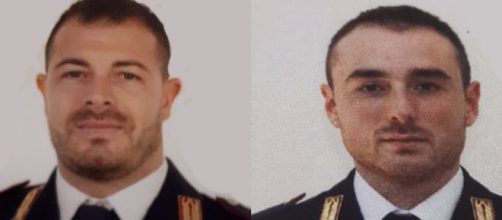 Poliziotti uccisi a Trieste, il Sap: 'Difetto nelle fondine'