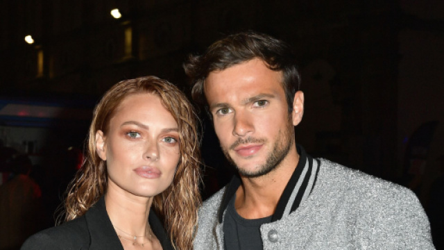 Caroline Receveur, jalouse de Clara Morgane