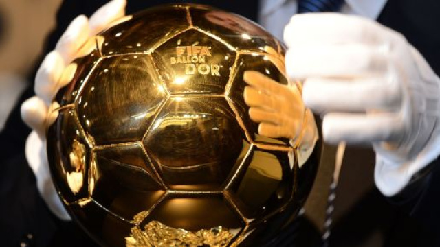 Kopa, Cruyff, Ronaldo : le palmar&egrave;s du Ballon d'Or