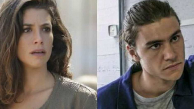 Rosy Abate, l'attore che interpreta Leonardo avvisa: 'All'ultima morir&agrave; qualcuno di importante'.