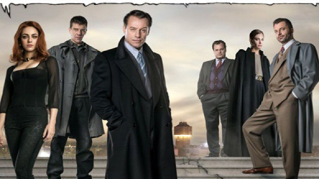 Su Sky, l'attesissima serie tv 1994