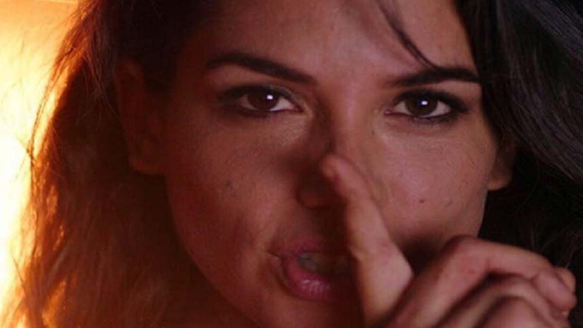 LA PRIMA PUNTATA DI ROSY ABATE SCARICA