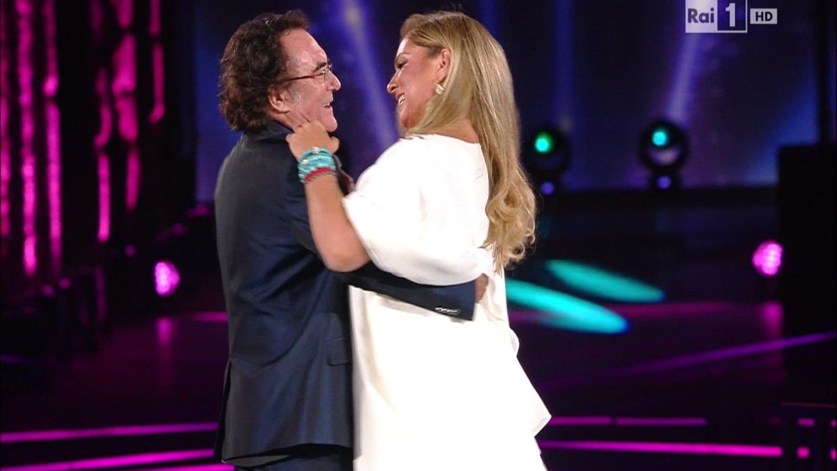 Al Bano e Romina verso la conduzione di Sanremo, ma lui si arrabbia per  l'intervista hot