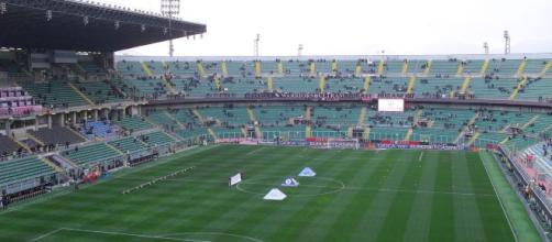 Palermo Cittanovese 4 1 Serie D Sesto Acuto Di Pergolizzi Continua La Marcia Verso La C
