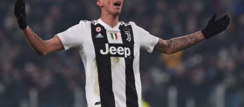 Calciomercato Juventus, Mandzukic ai saluti: dovrebbe trasferirsi al Manchester United