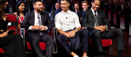 Classifica Cies, Cristiano Ronaldo e Messi fuori dalla lista dei giocatori più costosi