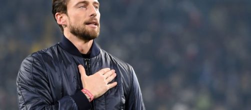 Marchisio:'Un pomeriggio Nedved dopo l'nnesimo pareggio prese a calci gli armadietti'