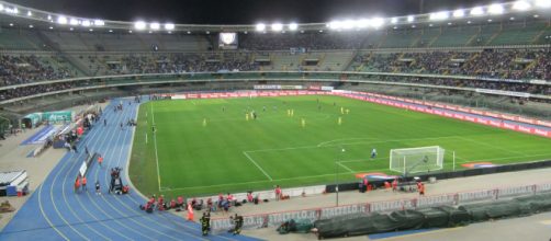 Verona-Sampdoria 2-0: tutti i numeri della sfida