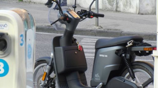 Bonus mobilità per la rottamazione di motocicli e automobili Euro 3.