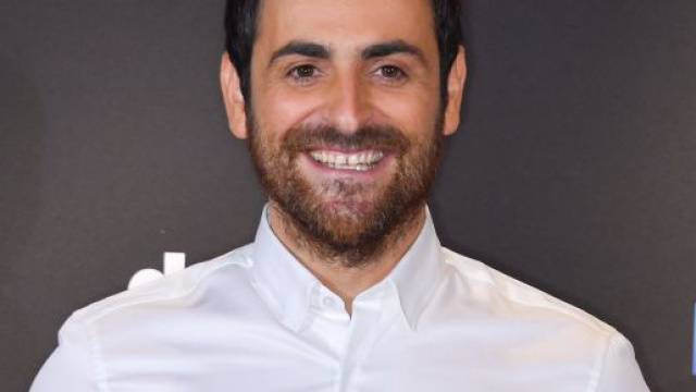 Camille Combal : le très célèbre show américain qu'il va reprendre ... - voici.fr