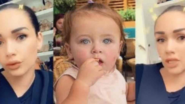 Chelsea comme possédée pendant la nuit, Jazz est très inquiète et demande de l'aide à ses abonnés.