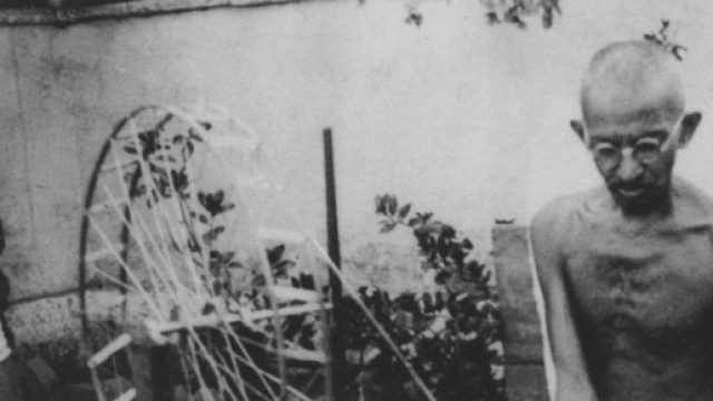 How Gandhi's Introversion Helped to Liberate India - quietrev.com