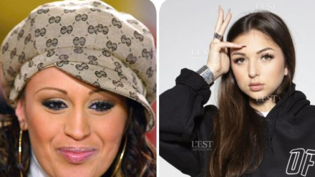 Lââm s'en prend à Eva Queen pour apologie de la violence