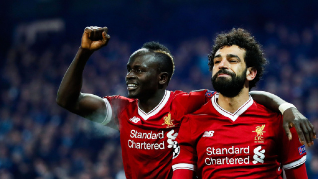 Liverpool n'a pas encore perdu cette saison