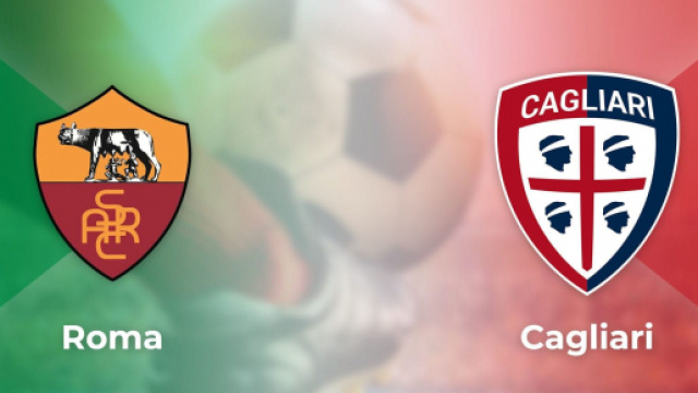 Roma Cagliari: dove vedere la partita in streaming e TV ... - tuttotech.net