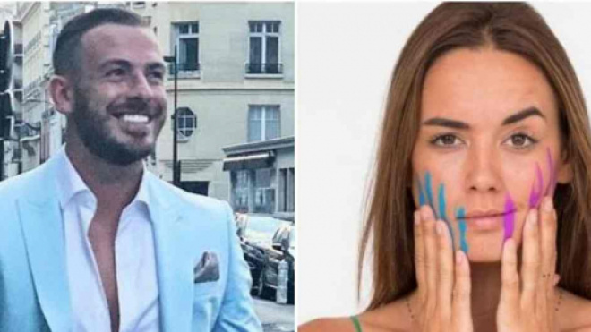 Les Princes de l'Amour 7 : Julien Bert et Hilona repartent en couple et dorment ensemble à l'hôtel.