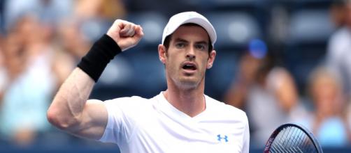 ATP - Andy Murray se voit accorder une wild-card par les ... - sportbusinessmag.com