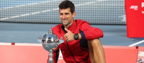 Atp: Djokovic stacca ulteriormente Nadal, 8 azzurri tra i primi 100 del ranking