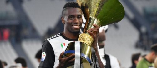 Calciomercato Juventus, Matuidi potrebbe liberarsi a parametro zero nel 2020