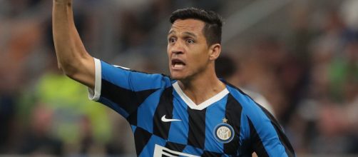 Inter pronta ad acquistare Sanchez