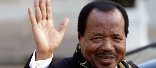 Should Cameroon President Paul Biya Run Again? | Voice of America ... - voanews.com