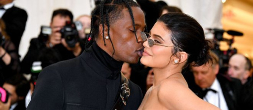 Travis Scott et Kylie Jenner se sont séparés