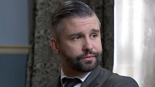 Anticipazioni Una Vita, puntate spagnole: Felipe non ha intenzione di perdere Marcia per sempre.