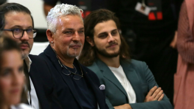 Arriva il film su Roberto Baggio: Il Divin Codino su Netflix e Mediaset