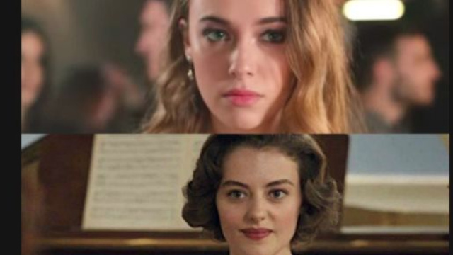 Il Paradiso delle Signore 4, anticipazioni 14-18 ottobre: Vittorio e Marta si sposano