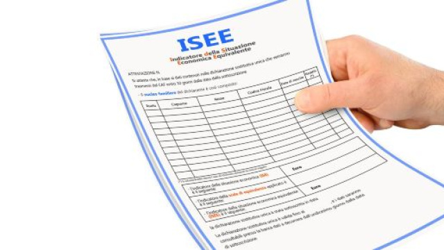 Isee, in arrivo la versione precompilata della Dsu, decreto in Gazzetta dallo scorso 4 ottobre.