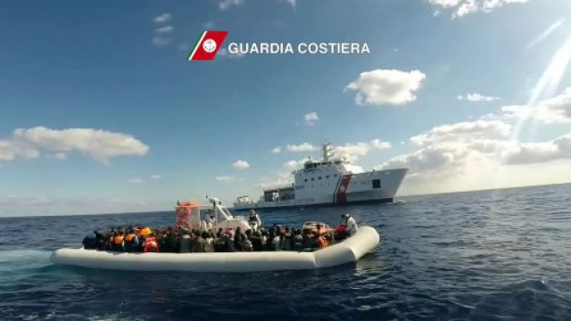 La strage infinita dei bimbi migranti: 10 minori tra le 18 vittime ... - gds.it