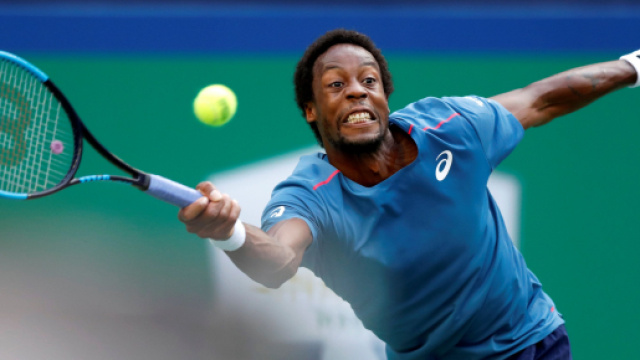 Masters 1000 Shanghaï : des Bleus à l'envers - ATP - Tennis - lefigaro.fr