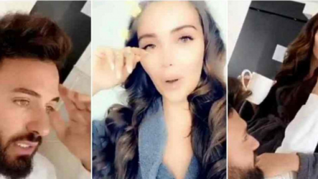 Nabilla n'a toujours pas accouché et explique ses deux jours de silence sur les réseaux sociaux.