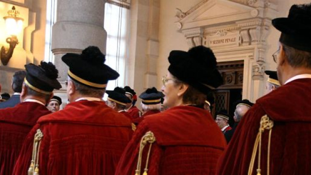 Processo Civile: &egrave; colpa grave andare contro l'orientamento della Cassazione