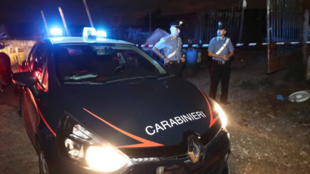 Roma, 49enne ucciso da un maiale: grave il bimbo di due anni che era con lui