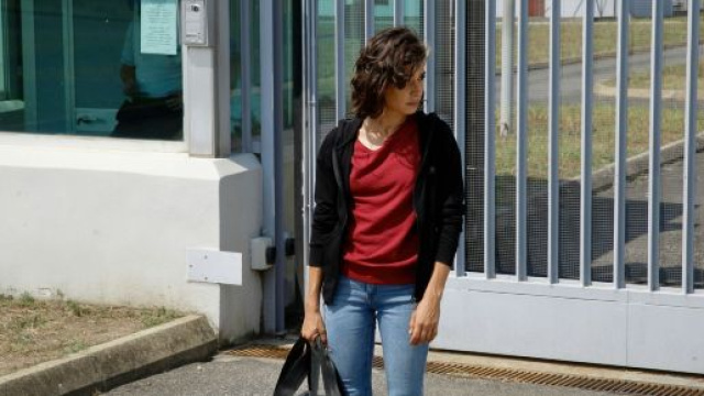 Rosy Abate 2, anticipazioni ultima puntata, Vittorio Magazzù: 'Morirà uno dei protagonisti, nessuno si salva'