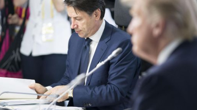 Russiagate, l'incontro top secret tra i vertici della nostra intelligence e il ministro della Giustizia americano William Barr.