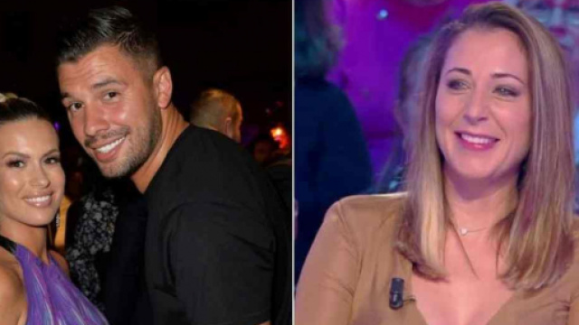 Selon Nadé et Marc Blata, Kevin Guedj tromperait sa chérie Carla avec... Magali Berdah, son agent.