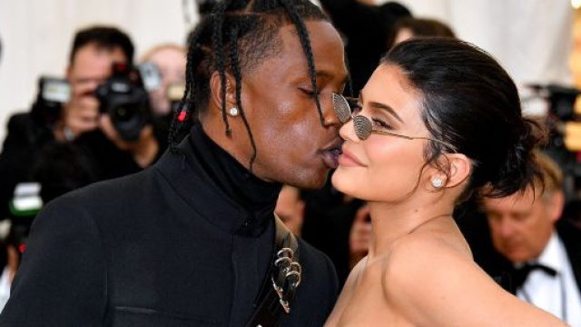 Travis Scott et Kylie Jenner se sont séparés