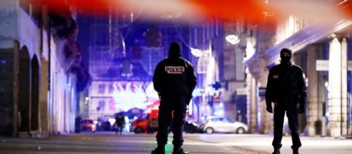 Fusillade à Strasbourg : que sait-on du suspect? - parismatch.com
