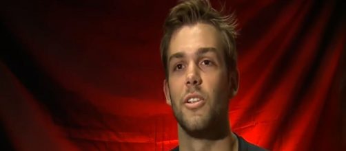 Huskers kicker Lane McCallum is a hero for the moment [Image via KETV NewsWatch 7/YouTube]